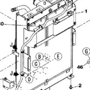 Case - KMH10812 - KMH10810