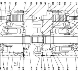 Case - KUJ11071 - KUJ11070