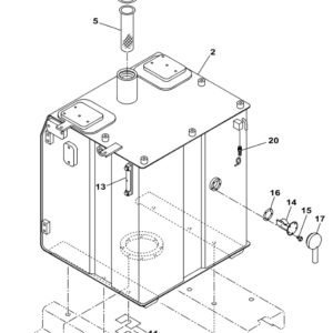 Case - KBH16110 - KBH15840