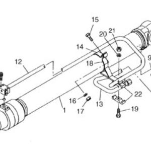 Case - KRV3485 - KRV3485