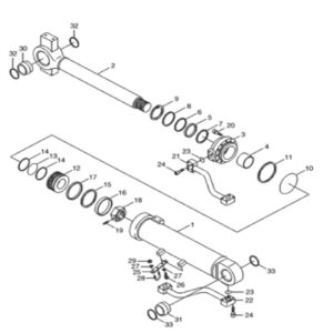 Case - 31LH-20250CY - 31LH20250CY