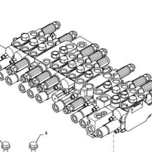 Case - PX30V00083F1 - PX30V00083F1