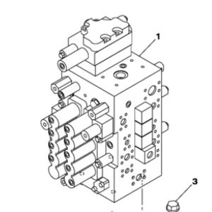 Case - KBJ15652 - KBJ15650