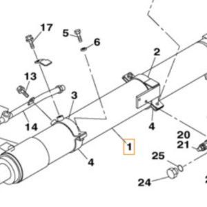 Case - KAV2435 - KAV2435