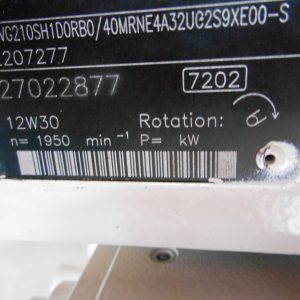 Rexroth - 3748812 - 4503231