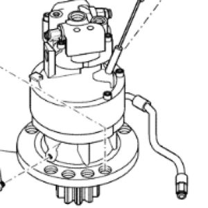 New Holland - YT15V00015F3 - YT15V00016F3