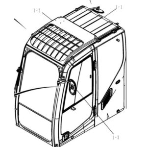 New Holland - YT02C00077F1 - YT02C00077F1