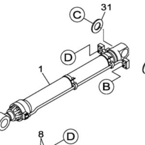 Case - KUV10040 - KUV10040