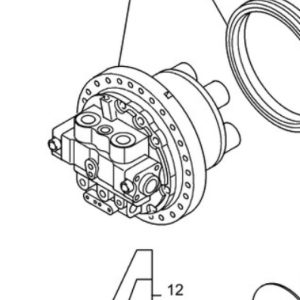 New Holland - YN15V00067S017 - YN15V00067S017