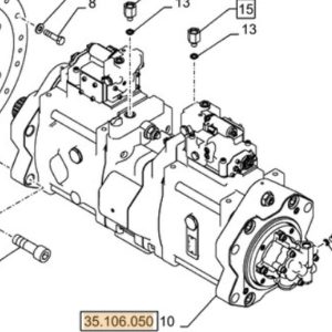 Case - KWJ12041 - KWJ12041