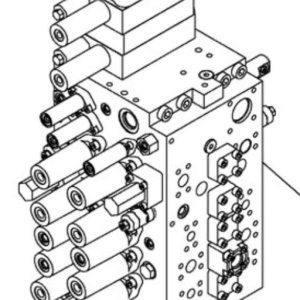 Case - KRJ40900 - 47999025