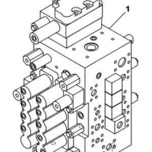 Case - KRJ36911 - KRJ36910