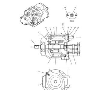 Case - PH10V00015F2 - PH10V00015F1