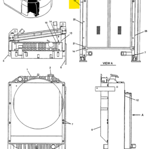 New Holland - YY05P00004S010 - YY05P00004S010