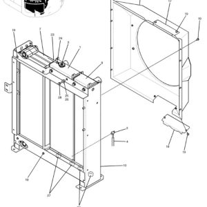 New Holland - YB05P00019F1 - YB05P00019F1