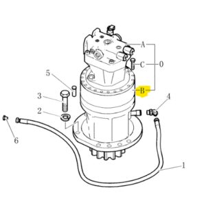 New Holland - 72109022 - 72109022