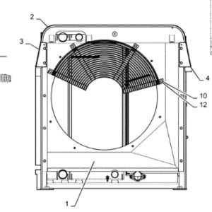 New Holland - LB05P00028F2 - LB05P00028F1