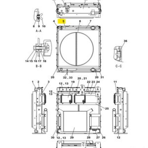 Case - LN003980 - LN003980