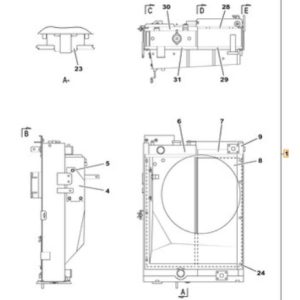 Case - KAH16530 - KAH16530