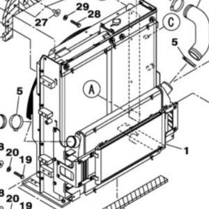 Case - KTH11421 - KTH11420