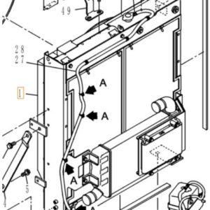 Case - KRH15390 - KRH15390