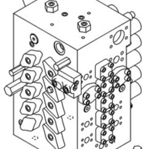 Case - KTJ16521 - KTJ16520