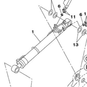 Case - KWV12270 - KWV0012