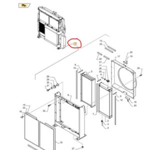 New Holland - LS05P00073F1 - LS05P00072F1