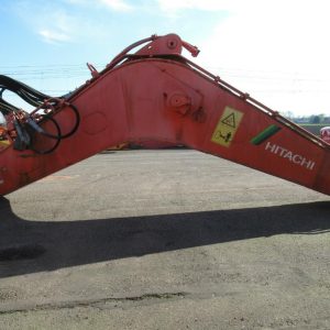 Hitachi -  EX1200-5D