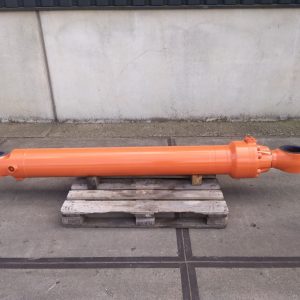 Hitachi - 4653866 - 4653866 Pipe less