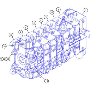 Caterpillar - 5618068 - 5618068