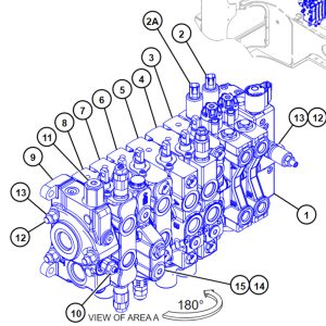 Caterpillar - 5725875 - 5725875