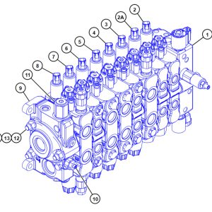 Caterpillar - 5661227 - 5661227