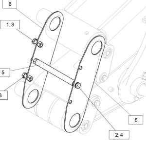 Caterpillar - 5789964 - 5789964