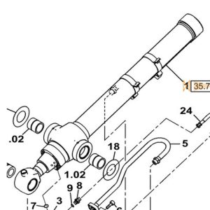 Case - KMV19360 - KMV19360