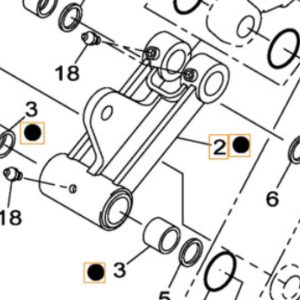 Case - KUV10760 - KUV10760