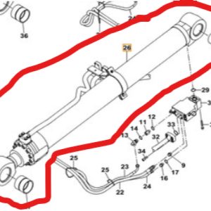 Case - KSV25670 - KSV25670