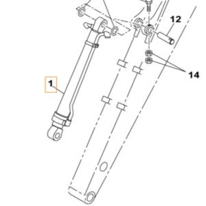 Case - KNV1618 - KNV1512