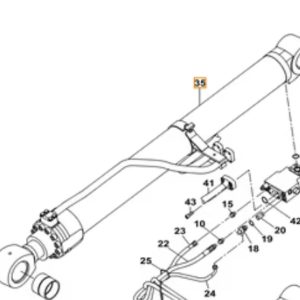 Case - KSV25650 - KSV25650