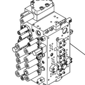 Case - KRJ40260 - 47999045