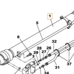 Case - KRV24010 - KRV24010