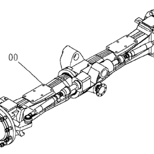 Hitachi - 4477075 - 4477075