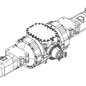 Hitachi - 63F-30 - 9292756