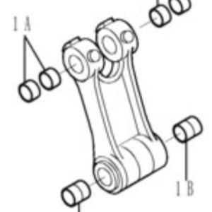 New Holland - LQ12B01554F1 - LQ12B01554F1