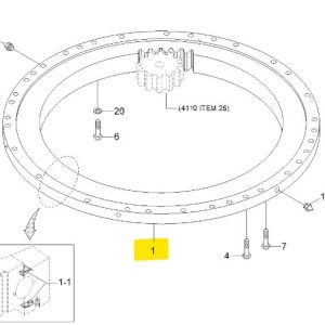 Hyundai - 81EN-00051 - 81EN-00053BG