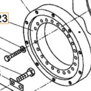 New Holland - ND068780 - 1497266