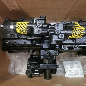 New Holland - YB10V00005F4 - YB10V00005F2