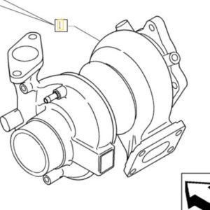 New Holland - VA4933500701 - VA4933500730