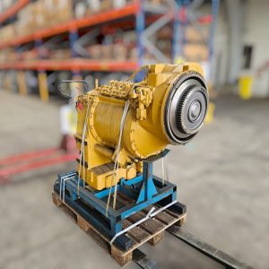 Caterpillar - 2372331 - 20R9472
