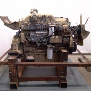 Isuzu - 6RB1T